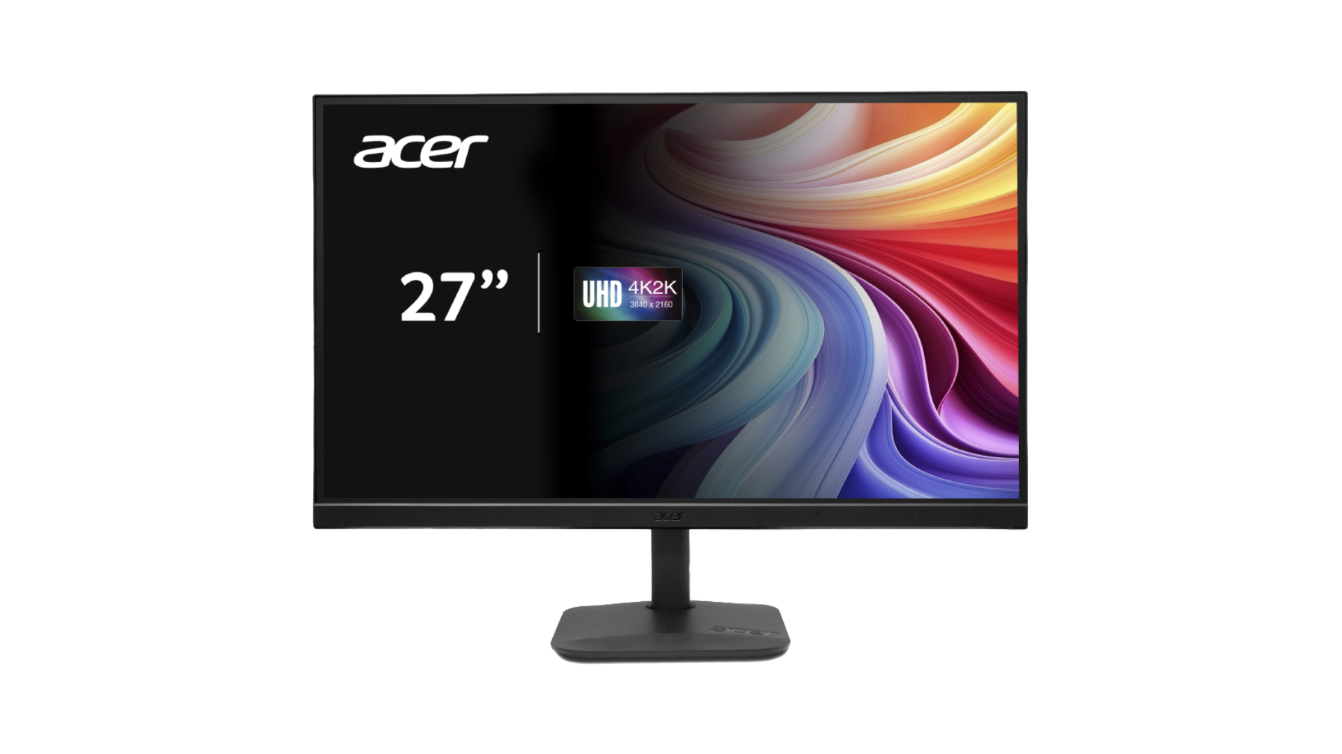 Acer KA272K L1 - Acer Việt Nam