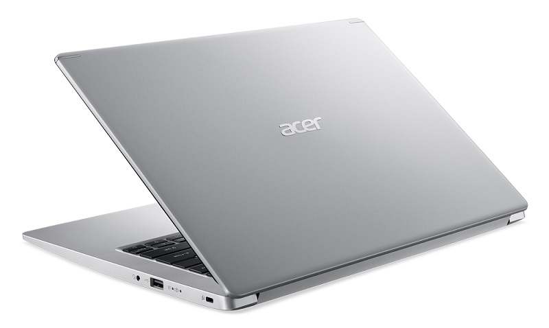 laptop mỏng nhẹ cấu hình mạnh acer aspire 5