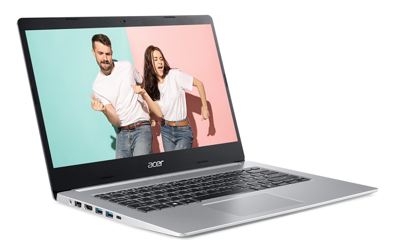 laptop mỏng nhẹ cấu hình mạnh màn hình chất lượng