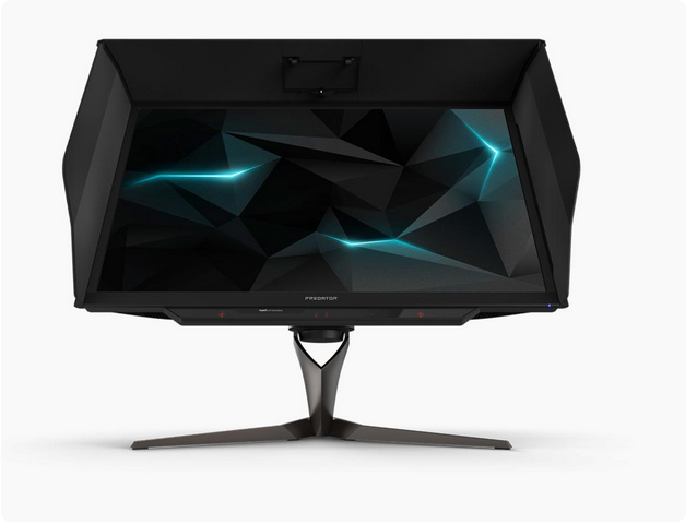 màn hình 4k 144hz Acer Predator X27P 2