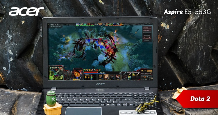 Predator Triton 500 - Mẫu laptop chơi dota 2 max setting đáng mong đợi 2