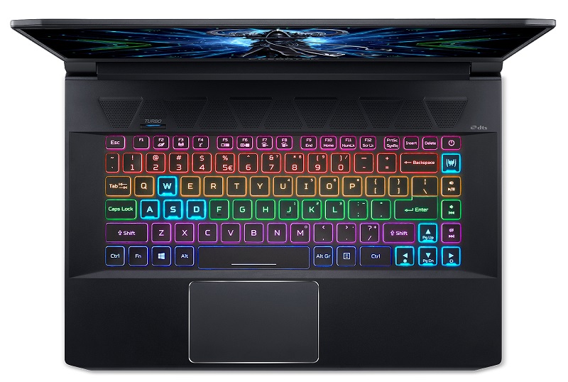 bàn phím laptop gaming pin trâu