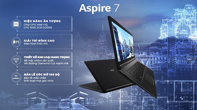 Top 5 tiêu chí lựa chọn laptop tầm trung 2020 phù hợp nhất 4