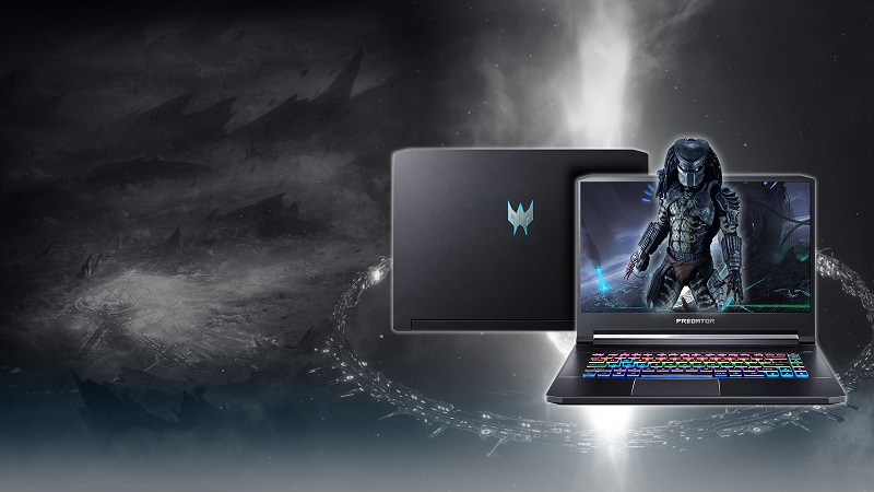 cấu hình laptop gaming pin trâu