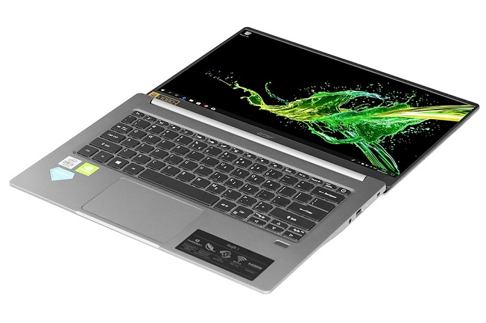 laptop cho nhăn viên văn phòng acer