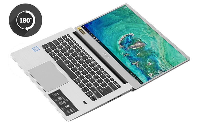 Điểm danh 3 mẫu laptop mỏng nhẹ giá rẻ dành cho nhân viên văn phòng 5
