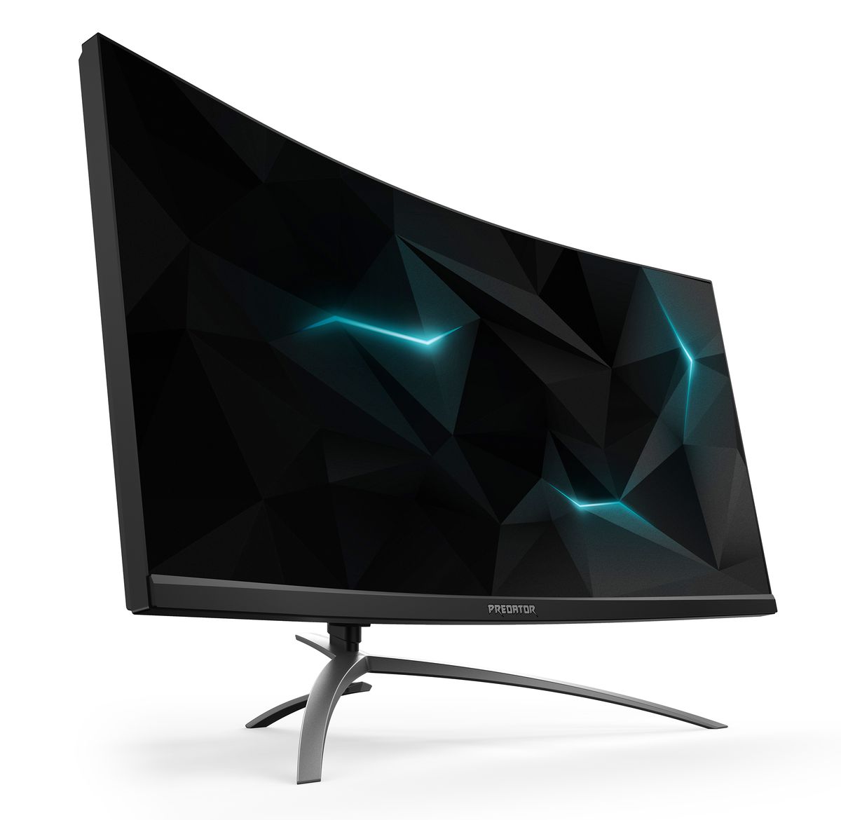 màn hình chơi game acer predator x35