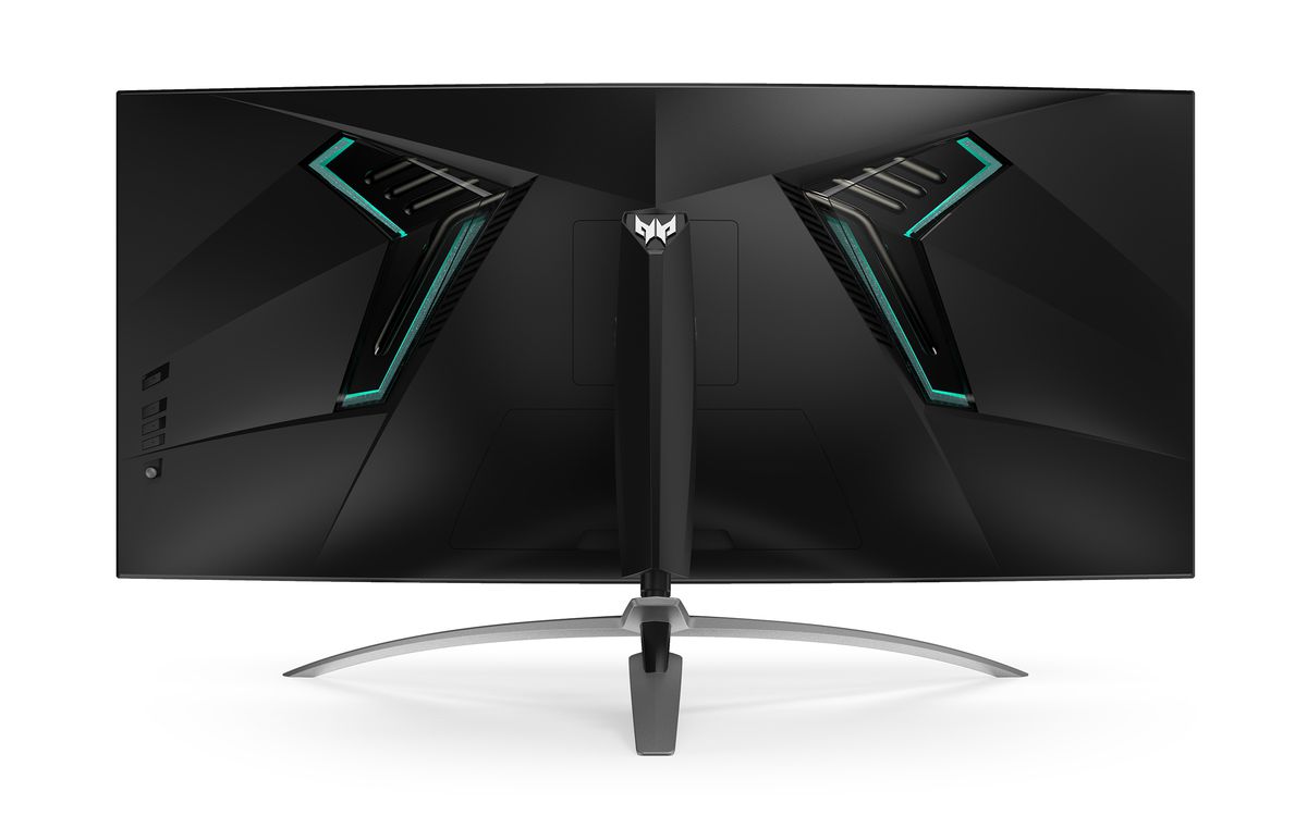 màn hình chơi game acer predator x35