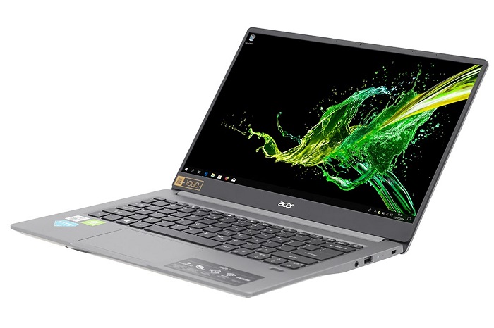 laptop cho nhăn viên văn phòng của acer