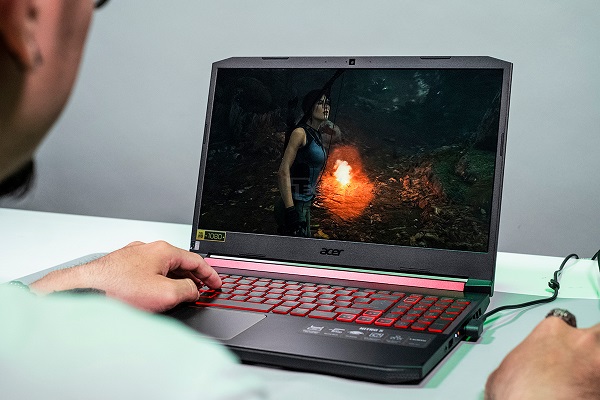 có nên mua laptop gaming làm đồ họa hình 5