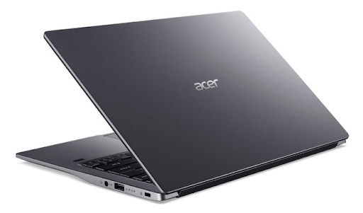 laptop mỏng nhẹ cấu hình mạnh acer