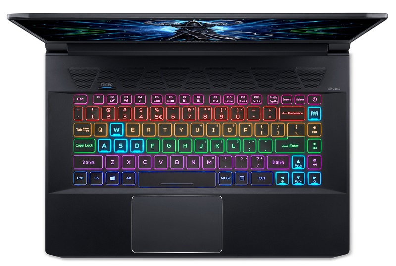 Predator Triton 500 - Mẫu laptop chơi dota 2 max setting đáng mong đợi 6