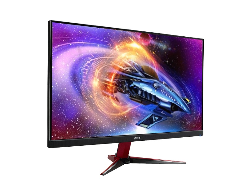 Acer XB253QGX - Màn hình 240Hz của Acer