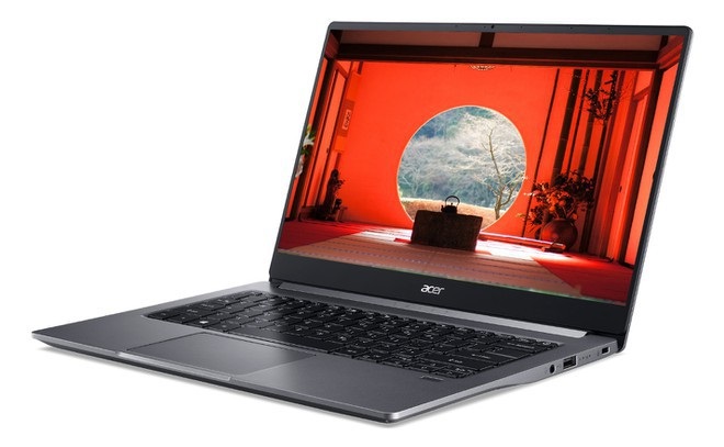 laptop mỏng nhẹ cấu hình mạnh màn hình chất lượng