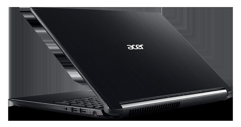 cấu hình acer aspire 7, laptop dùng cho đồ họa