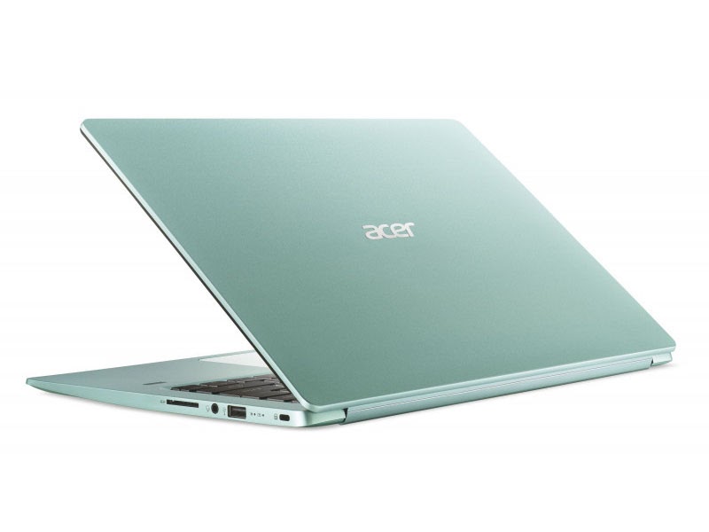 laptop mỏng nhẹ cho sinh viên acer