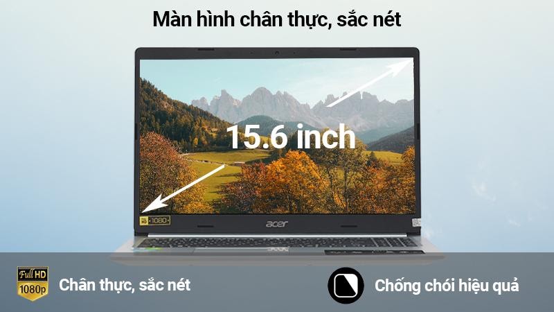 Laptop 2020 đáng mua màn hình lớn dành cho dân văn phòng