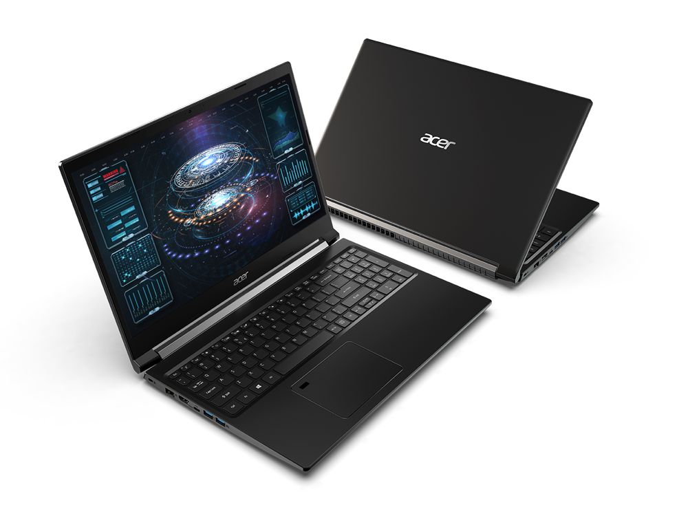 Laptop acer, Aspire 7, laptop gaming, laptop chiến game, laptop tầm trung, laptop mỏng nhẹ, laptop sinh viên, laptop giá rẻ