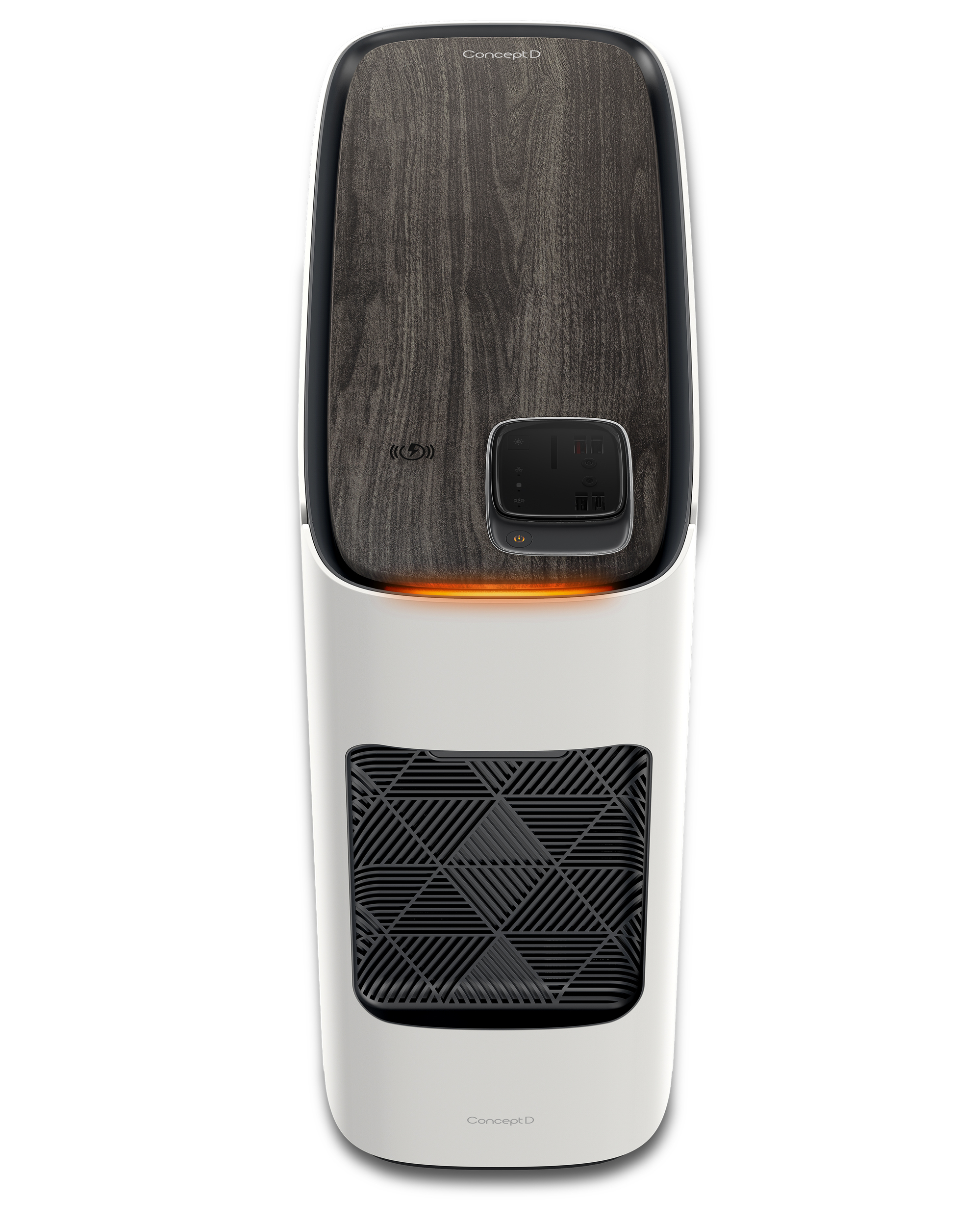 Sforum - Trang thông tin công nghệ mới nhất acer-conceptd-700-1-2 [CES 2020] Chiêm ngưỡng Acer ConceptD 7 Ezel: Thiết kế như Vaio Flip, cấu hình khủng