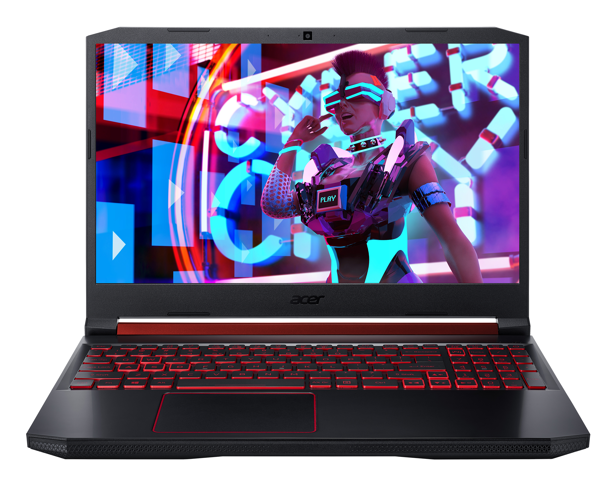 Khám phá khả năng đột phá của Acer Nitro 5 để trải nghiệm thế giới game hoàn toàn mới! Với màn hình tươi sáng và âm thanh sống động, laptop gaming Acer Nitro 5 đem đến cho bạn trải nghiệm chơi game tuyệt vời hơn bao giờ hết.