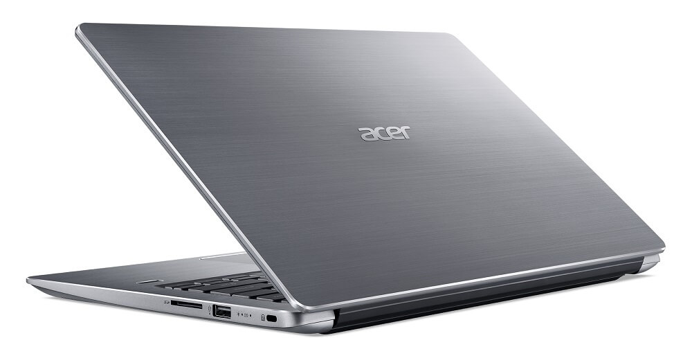 laptop mỏng nhẹ dưới 15 triệu acer swift 3-hình 1