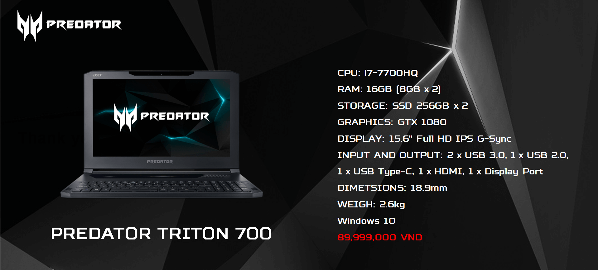 acer-triton