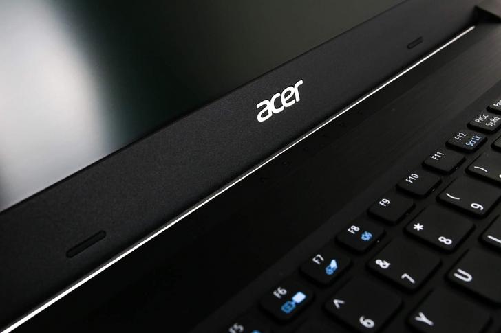 Acer Aspire 315 laptop giá rẻ dành cho sinh viên