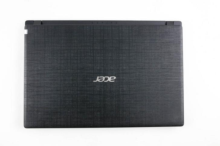 Thời lượng pin tốt của Acer Aspire 3