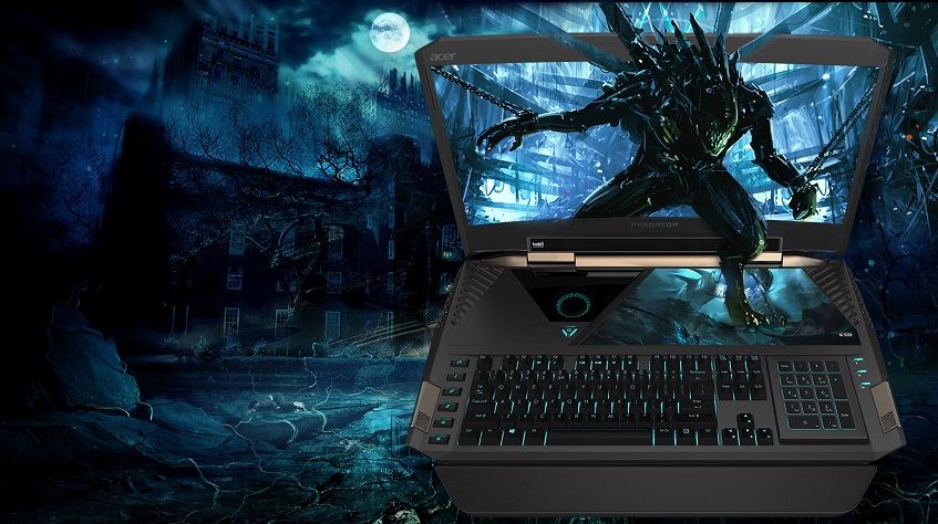 Đa năng, hiệu năng cao và thiết kế đẹp mắt, laptop Acer chắc chắn sẽ đem đến cho bạn trải nghiệm sử dụng tuyệt vời. Bấm xem để khám phá thêm về sản phẩm này nhé!