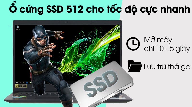 laptop cấu hình mạnh giá rẻ cho sinh viên - 3