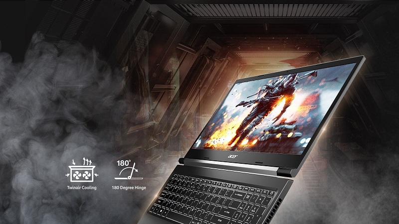 laptop chơi game giá rẻ 2020 - 4