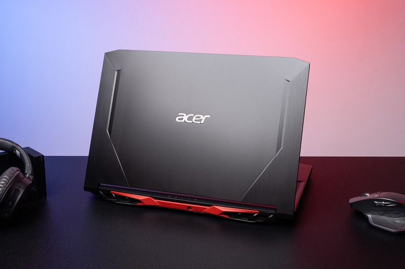 laptop chơi game tốt giá rẻ Acer - 2