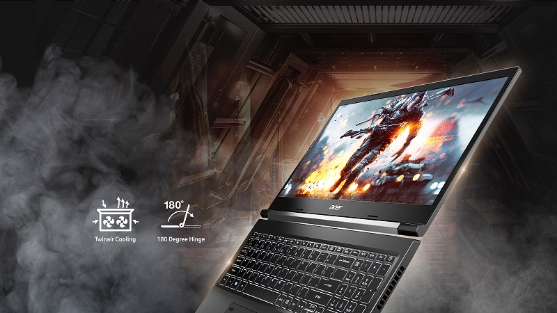 laptop chơi game tốt giá rẻ - 3