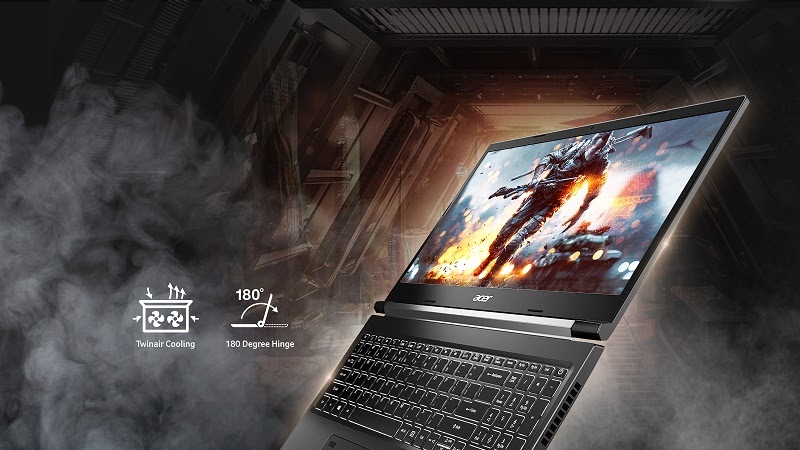 laptop chơi game tốt giá rẻ - 5