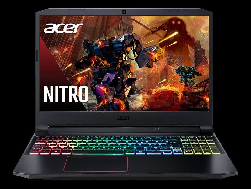 laptop chơi game và học tập - 3