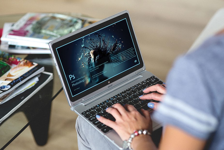 laptop dùng cho photoshop - 2