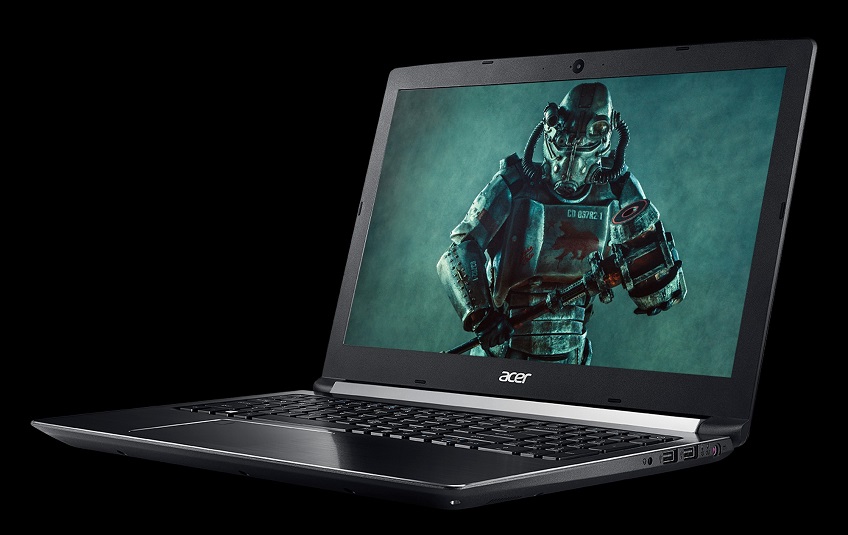 laptop gaming tầm giá 20 triệu acer