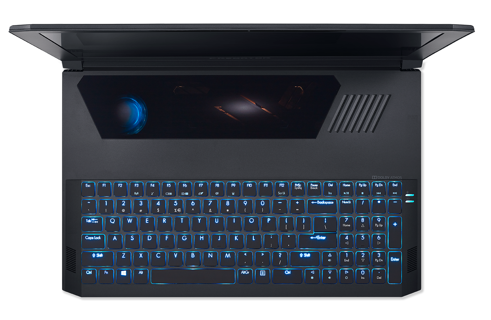 laptop Predator Triton 700 có tốt không