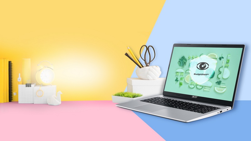 Bạn đang tìm kiếm chiếc laptop đáng mua nhất với giá cả phải chăng cho sinh viên của mình? Acer Aspire 3 chắc chắn là một lựa chọn tuyệt vời với cấu hình mạnh mẽ và độ bền cao. Hãy xem bức ảnh liên quan để biết thêm chi tiết về chiếc laptop này.