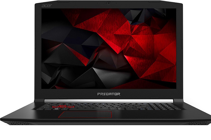 Acer Predator Helios 300 2018