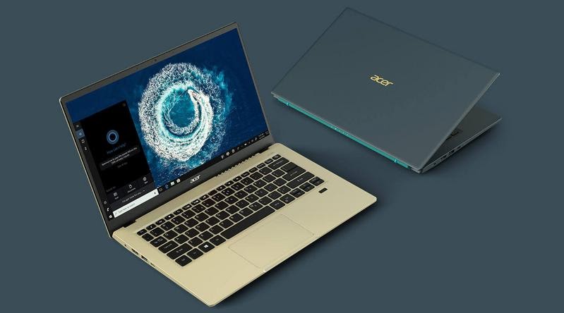 laptop mỏng nhẹ cấu hình cao