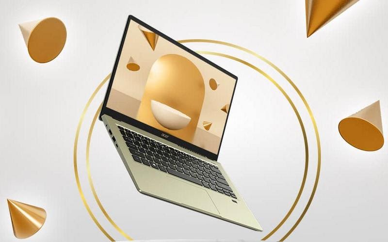 laptop mỏng nhẹ cấu hình cao