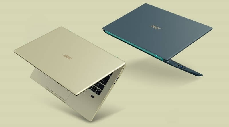 laptop mỏng nhẹ cấu hình cao