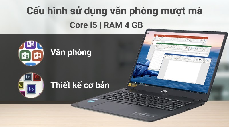 Laptop sinh viên giá rẻ - 1