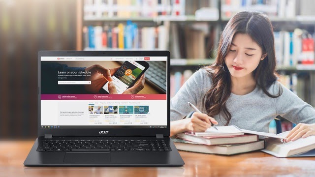 laptop sinh viên giá rẻ - 1