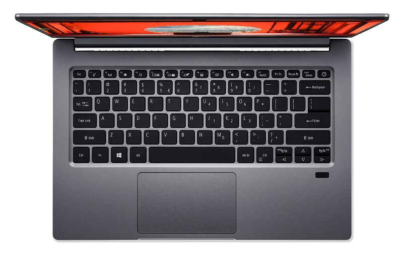 laptop viền màn hình mỏng - 4