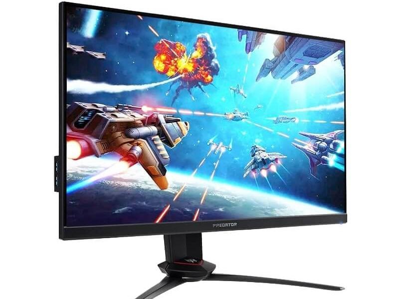 chơi game moba có nên mua màn hình 240hz