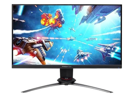 chơi game moba có nên mua màn hình 240hz