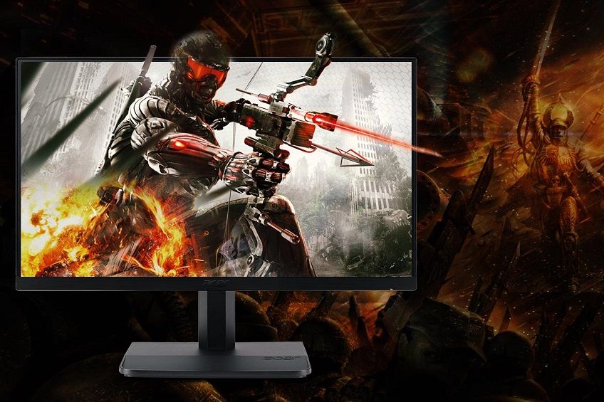Acer ET Series