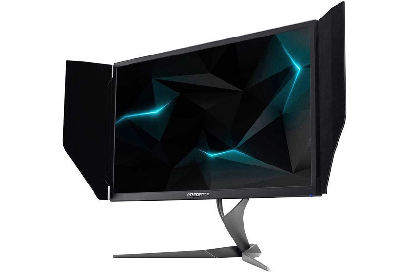 Acer Predator X27 mới nhất